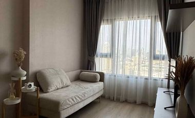 À louer 1 chambre condo à Khlong Toei, Bangkok