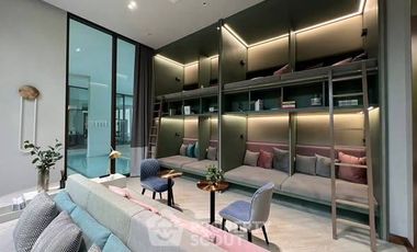 For rent 1 bed condo in Watthana, Bangkok