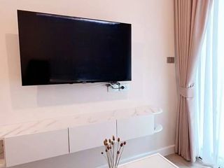 Condo en alquiler de 1 habitaciones en Bang Na, Bangkok