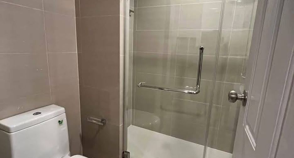 Wohnung zur Miete mit 1 Zimmer in Bang Na, Bangkok