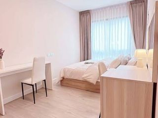 Condo en alquiler de 1 habitaciones en Bang Na, Bangkok