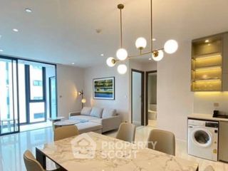 For rent 3 bedrooms condo in Sathon, Bangkok