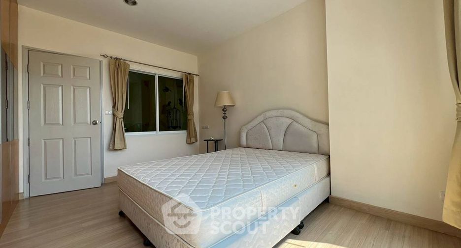 For rent 1 bed condo in Sathon, Bangkok