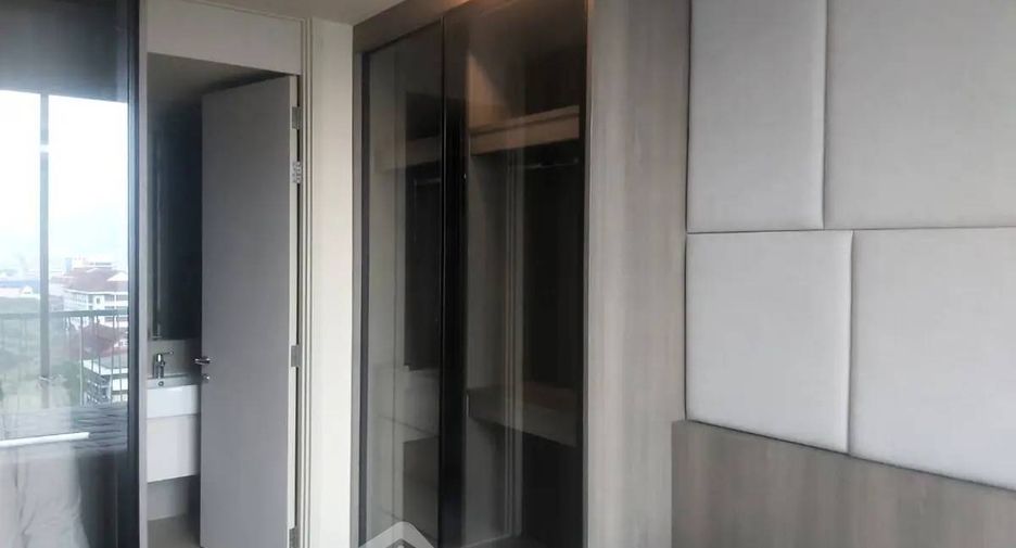 Condo en alquiler de 1 habitaciones en Watthana, Bangkok