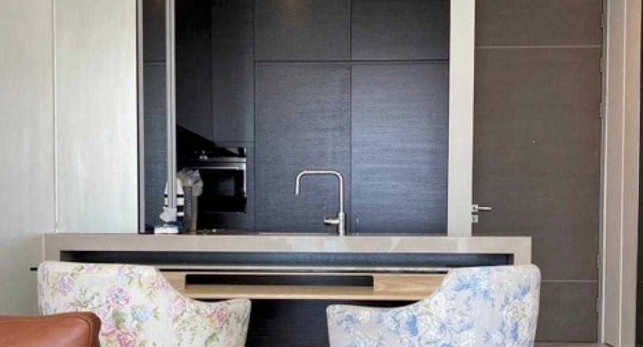 For rent 1 bed condo in Sathon, Bangkok