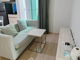 Wohnung zur Miete mit 2 Zimmer in Huai Khwang, Bangkok
