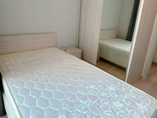Wohnung zur Miete mit 2 Zimmer in Huai Khwang, Bangkok
