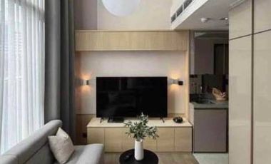Condo en alquiler de 1 habitaciones 