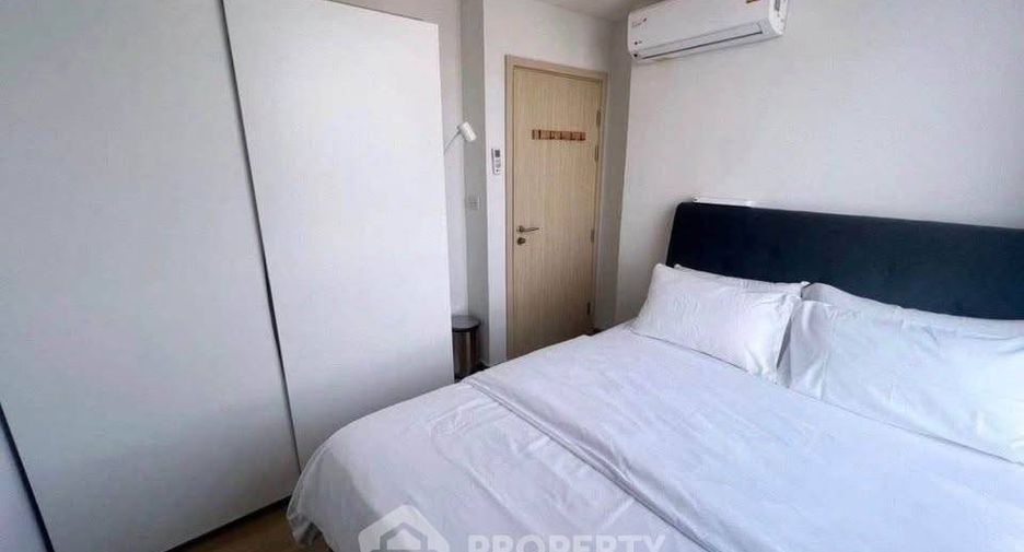 Wohnung zur Miete mit 1 Zimmer in Watthana, Bangkok