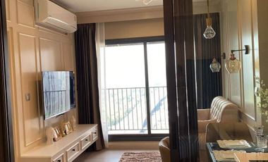 For rent 1 bed condo 