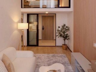 Wohnung zur Miete mit 2 Zimmer in Huai Khwang, Bangkok