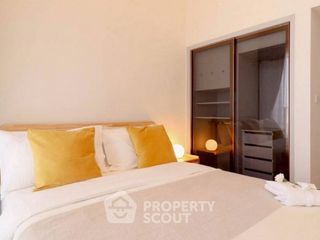 Wohnung zur Miete mit 2 Zimmer in Huai Khwang, Bangkok