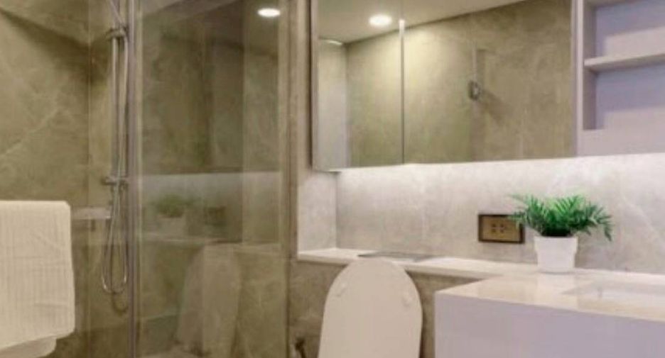 For rent 2 ベッドルーム condo in Huai Khwang, Bangkok
