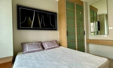 Wohnung zur Miete mit 2 Zimmer in Huai Khwang, Bangkok