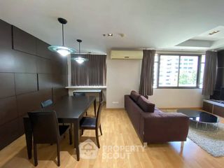 For rent 1 bed apartment in Khlong Toei, Bangkok