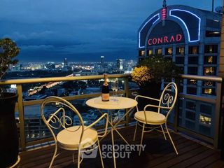 À louer 5 chambres condo à Pathum Wan, Bangkok
