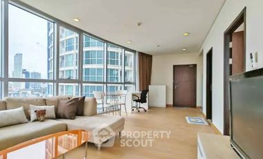 For rent 1 bed condo 