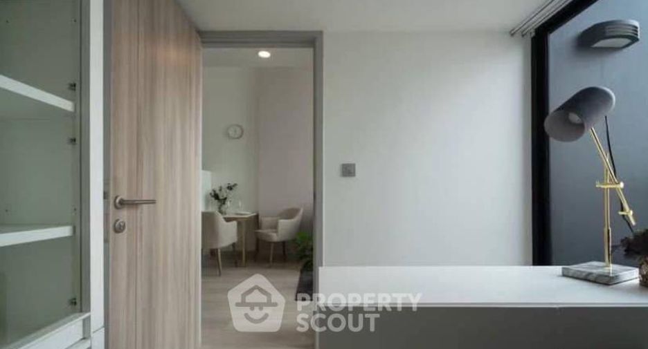 À louer 1 chambre condo à Sathon, Bangkok
