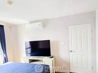Wohnung zur Miete mit 2 Zimmer in Huai Khwang, Bangkok