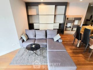 Wohnung zur Miete mit 2 Zimmer in Huai Khwang, Bangkok