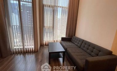 Аренда 1 кровать кондо в Ратчатхещи, Бангкок