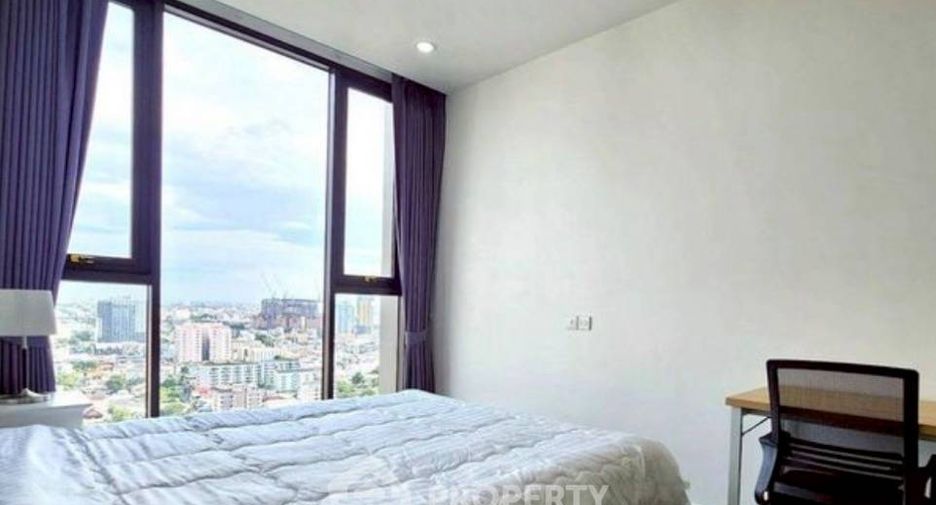 À louer 2 chambres condo à Bang Na, Bangkok