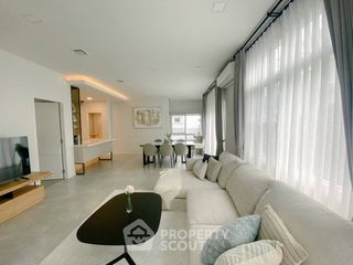 For rent 4 ベッドルーム house in Prawet, Bangkok