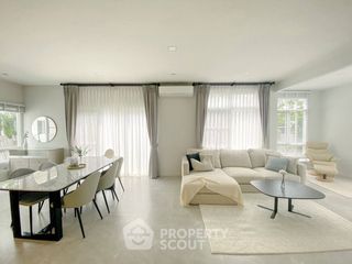 For rent 4 ベッドルーム house in Prawet, Bangkok