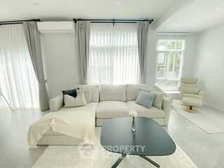 For rent 4 ベッドルーム house in Prawet, Bangkok