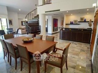 ให้เช่า 4 ห้องนอน อพาร์ทเม้นท์ ใน วัฒนา, กรุงเทพฯ