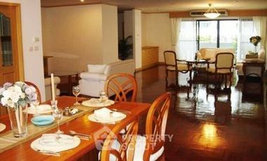 À louer 3 chambres appartement 