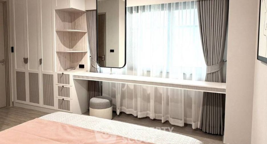 For rent 4 bedrooms condo in Prawet, Bangkok