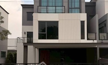 For rent 4 bedrooms condo in Prawet, Bangkok
