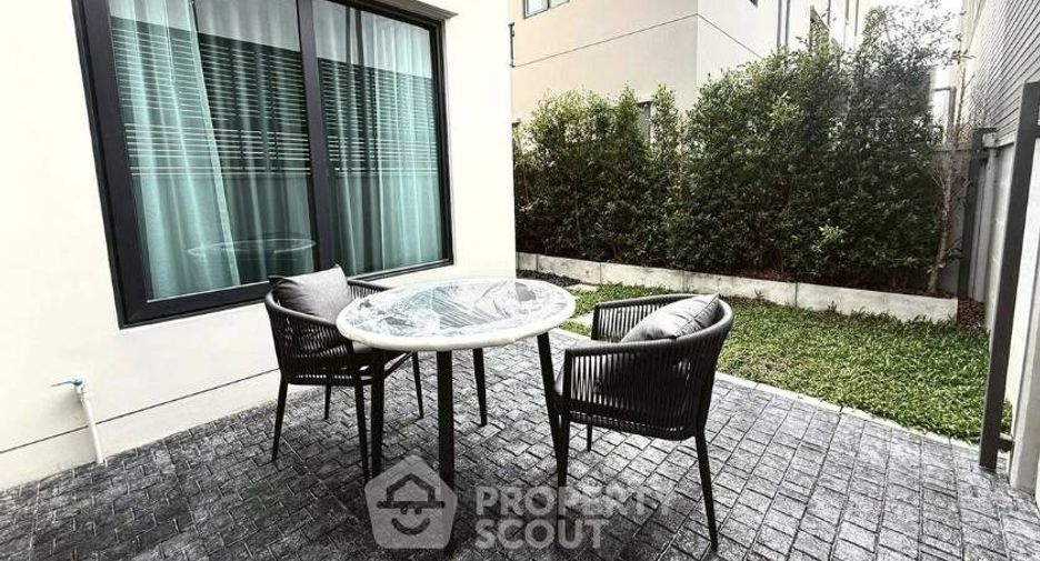For rent 4 bedrooms condo in Prawet, Bangkok