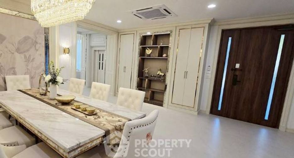 For rent 5 bedrooms condo in Prawet, Bangkok