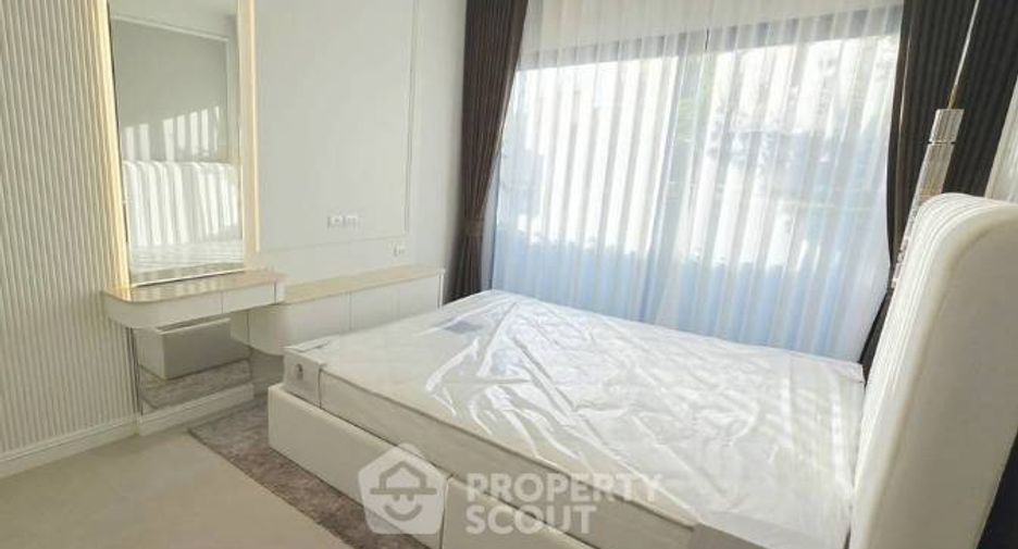 For rent 5 bedrooms condo in Prawet, Bangkok