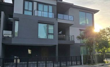 For rent 5 bedrooms condo in Prawet, Bangkok