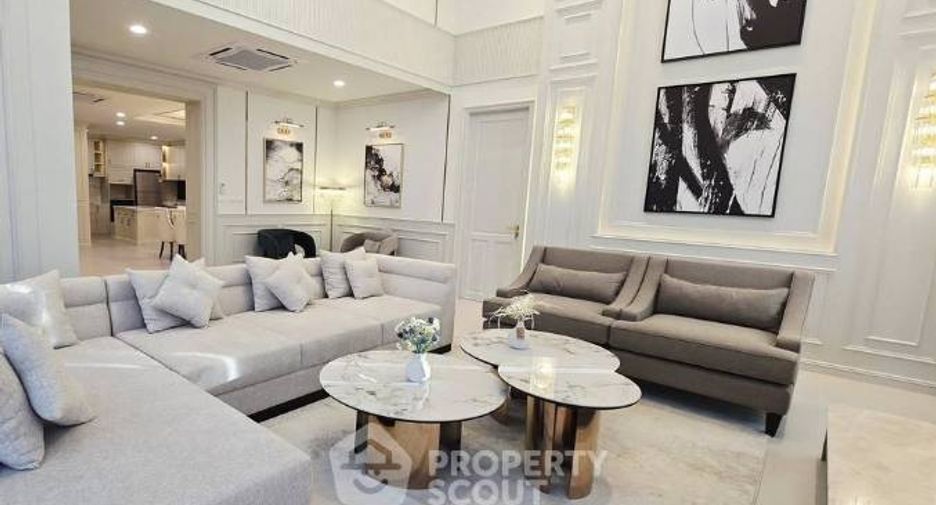 For rent 5 bedrooms condo in Prawet, Bangkok
