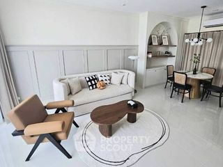 Reihenhaus zur Miete mit 3 Zimmer in Saphan Sung, Bangkok