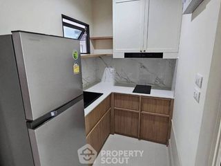Reihenhaus zur Miete mit 3 Zimmer in Saphan Sung, Bangkok