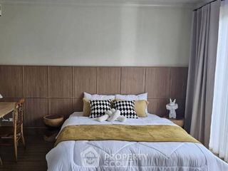 Reihenhaus zur Miete mit 3 Zimmer in Saphan Sung, Bangkok