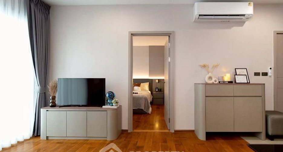 For rent 1 Beds condo in Phaya Thai, Bangkok