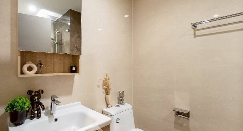 For rent 1 Beds condo in Phaya Thai, Bangkok