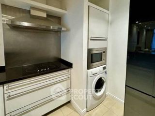 Аренда 2 спальни кондо в Патхум Щан, Бангкок