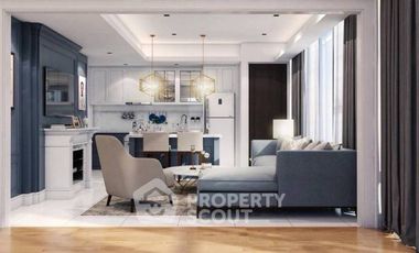 Wohnung zur Miete mit 1 Zimmer in Sathon, Bangkok