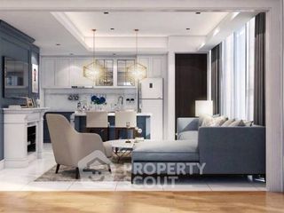For rent 1 Beds condo in Sathon, Bangkok
