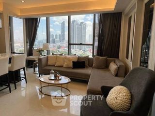 For rent 1 Beds condo in Sathon, Bangkok