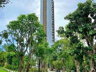 À louer 1 chambre condo à Bang Lamung, Chonburi