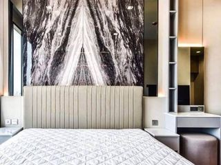 À louer 1 chambre condo à Ratchathewi, Bangkok
