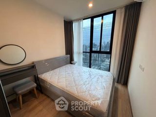 Wohnung zur Miete mit 2 Zimmer in Huai Khwang, Bangkok